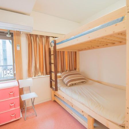 Higashinippori Hotel Токио Экстерьер фото