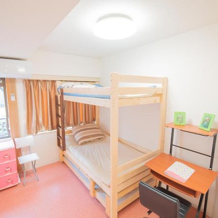 Higashinippori Hotel Токио Экстерьер фото