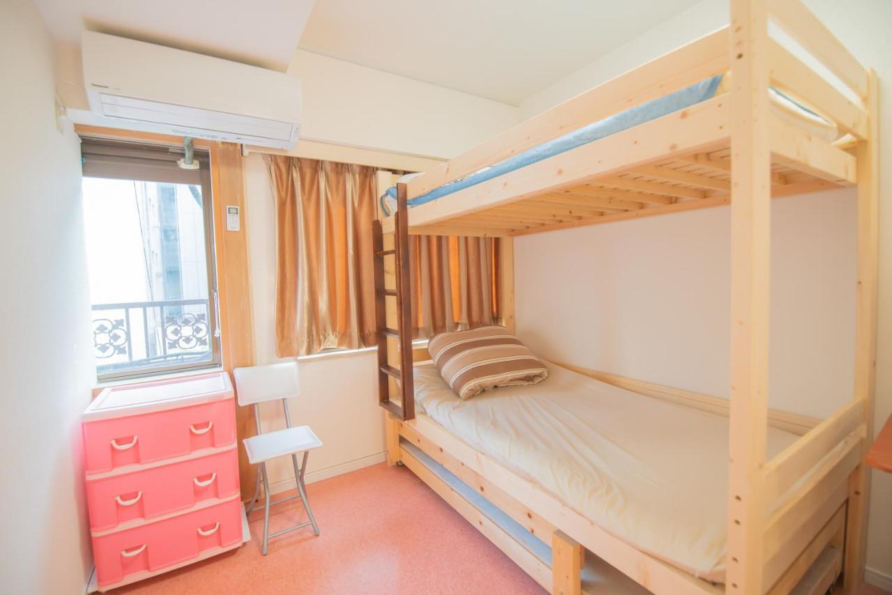 Higashinippori Hotel Токио Экстерьер фото
