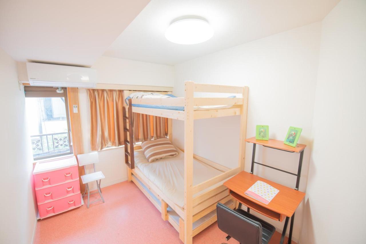 Higashinippori Hotel Токио Экстерьер фото