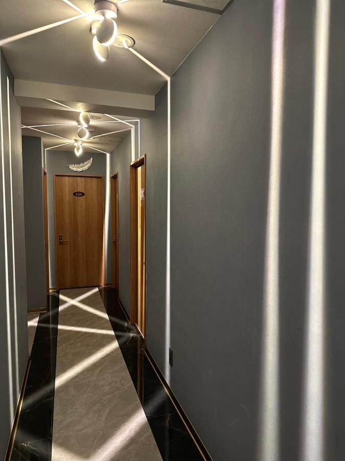 Higashinippori Hotel Токио Экстерьер фото