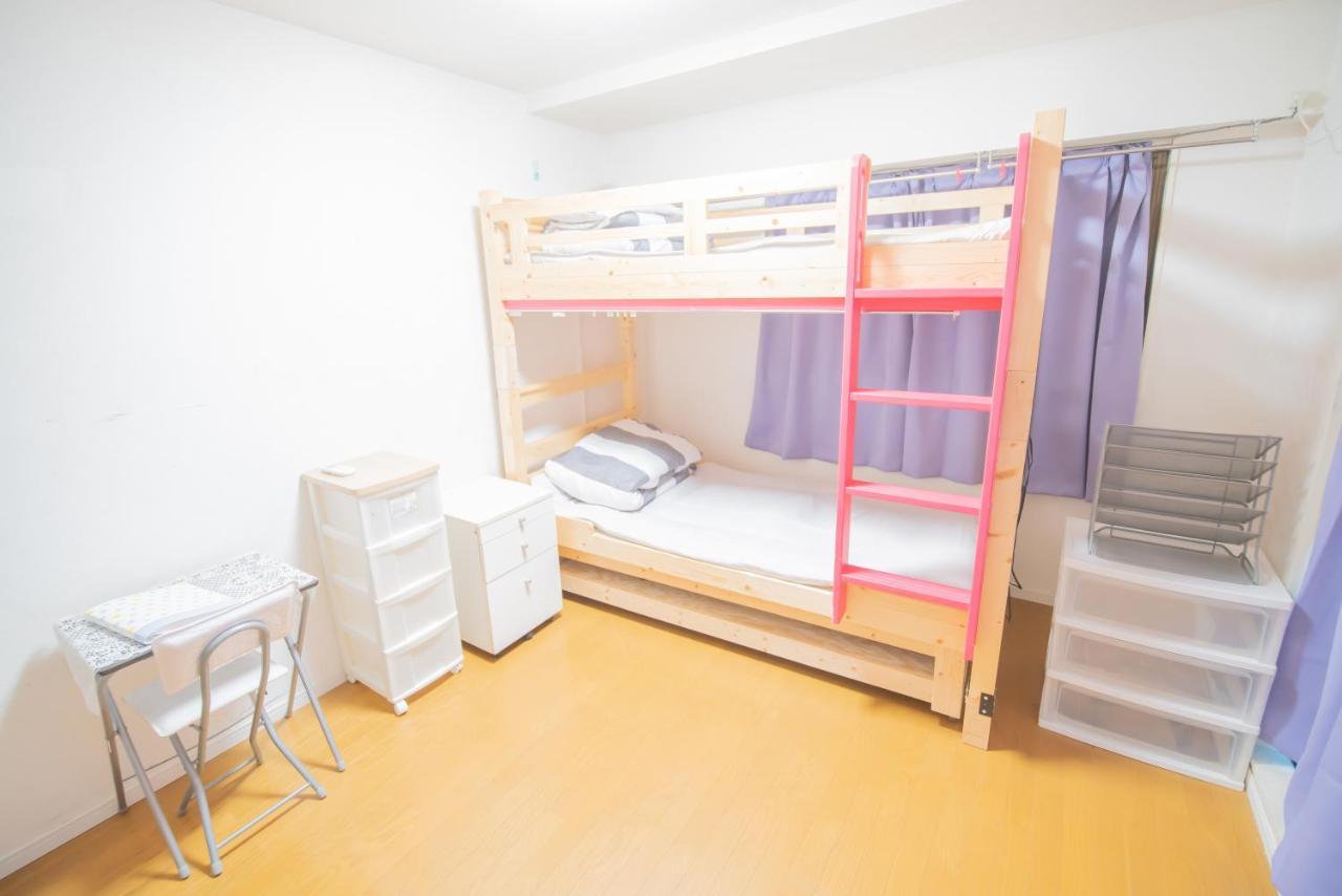 Higashinippori Hotel Токио Экстерьер фото