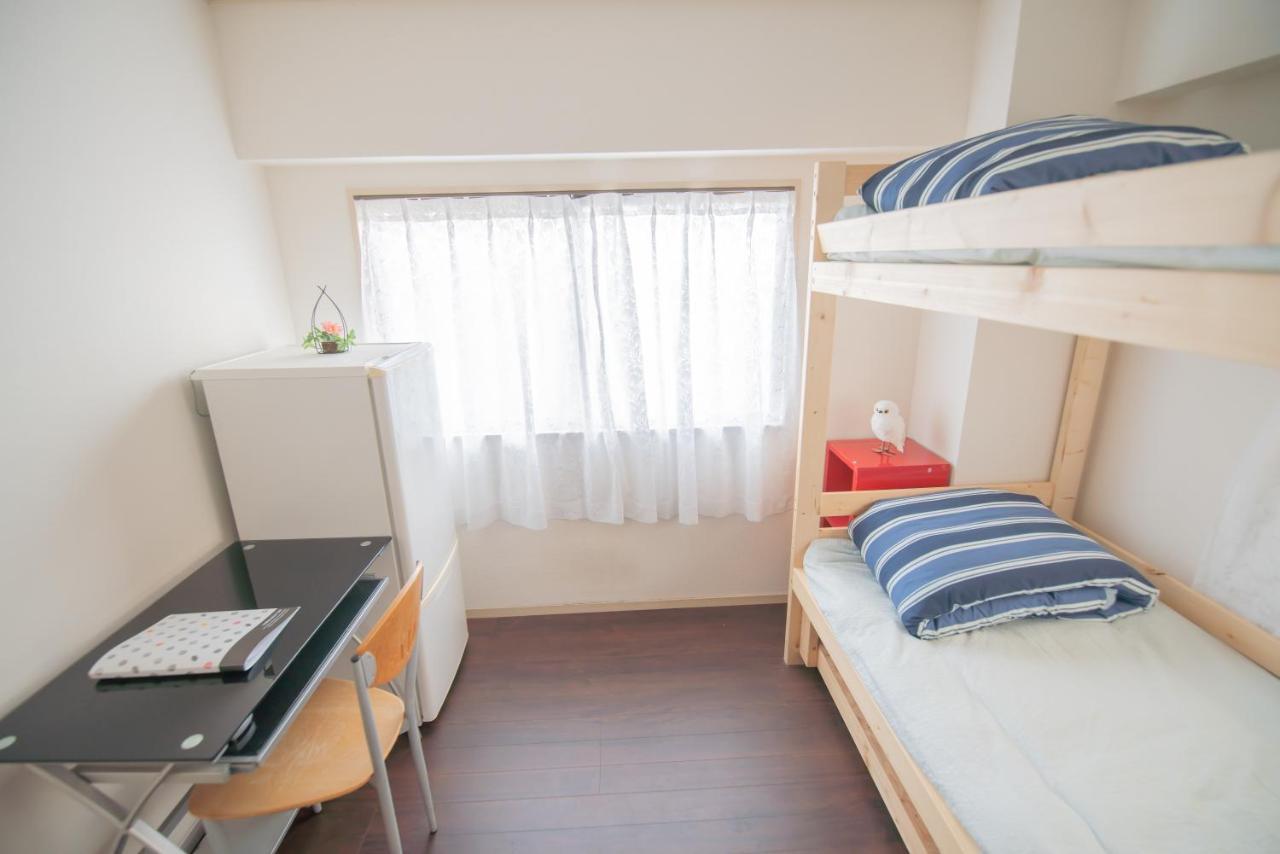 Higashinippori Hotel Токио Экстерьер фото