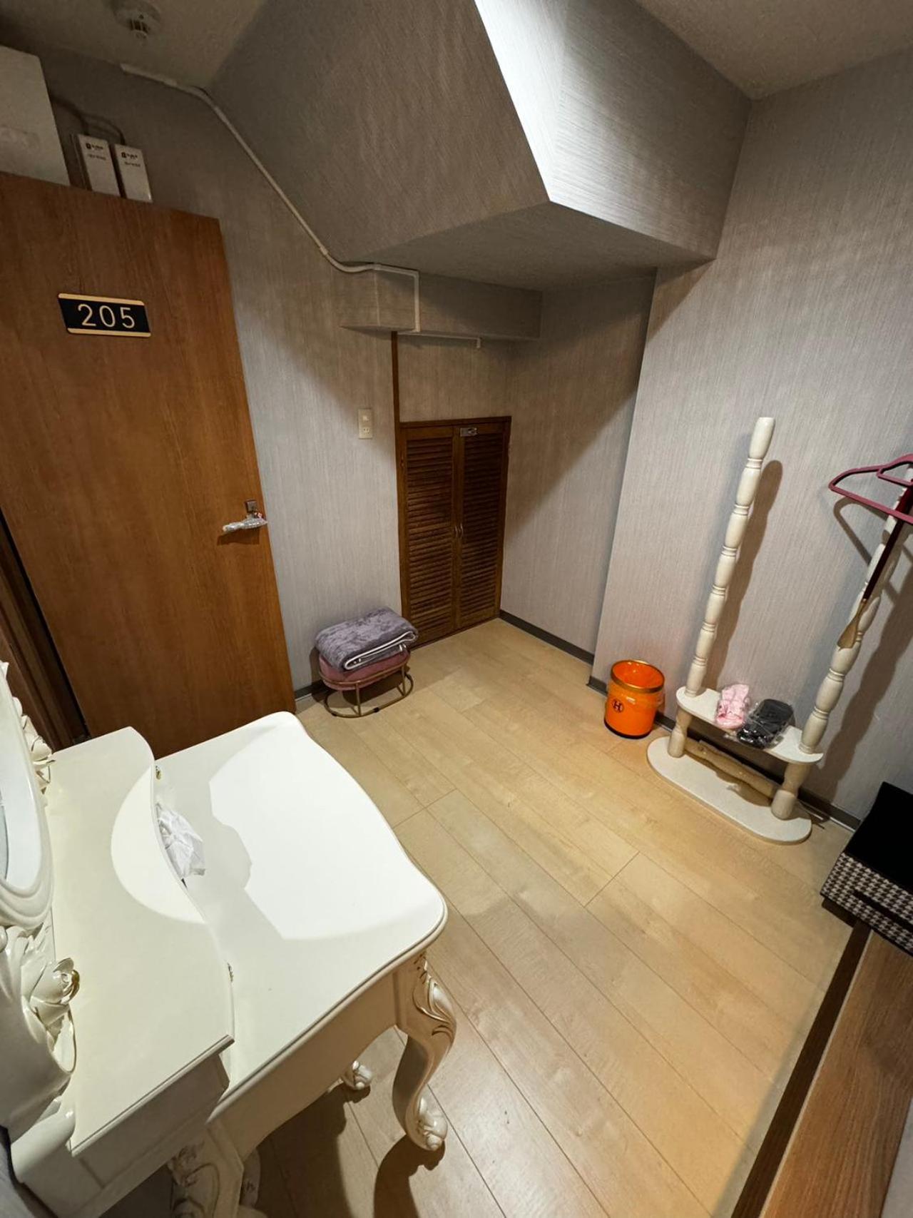 Higashinippori Hotel Токио Экстерьер фото