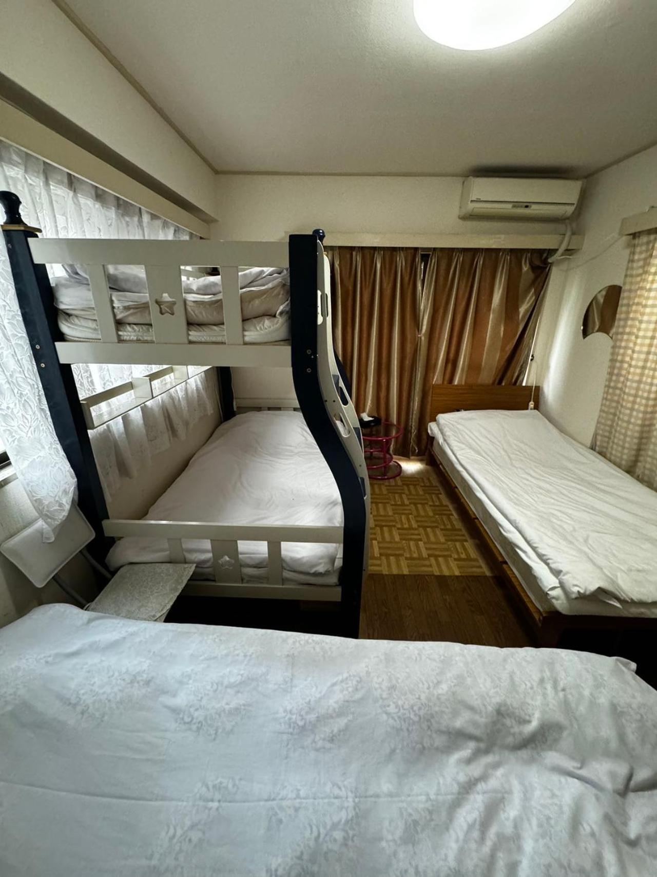 Higashinippori Hotel Токио Экстерьер фото