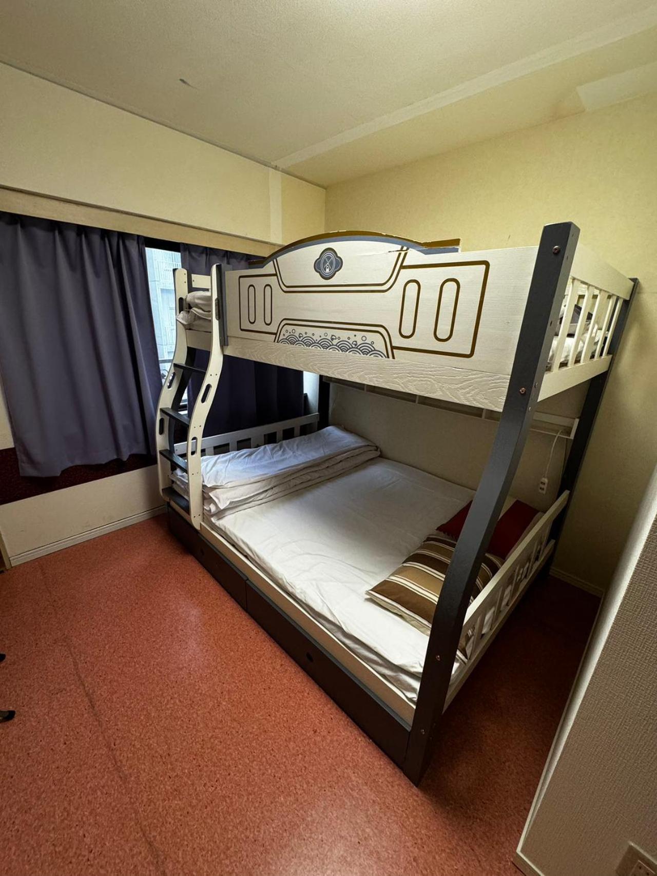 Higashinippori Hotel Токио Экстерьер фото