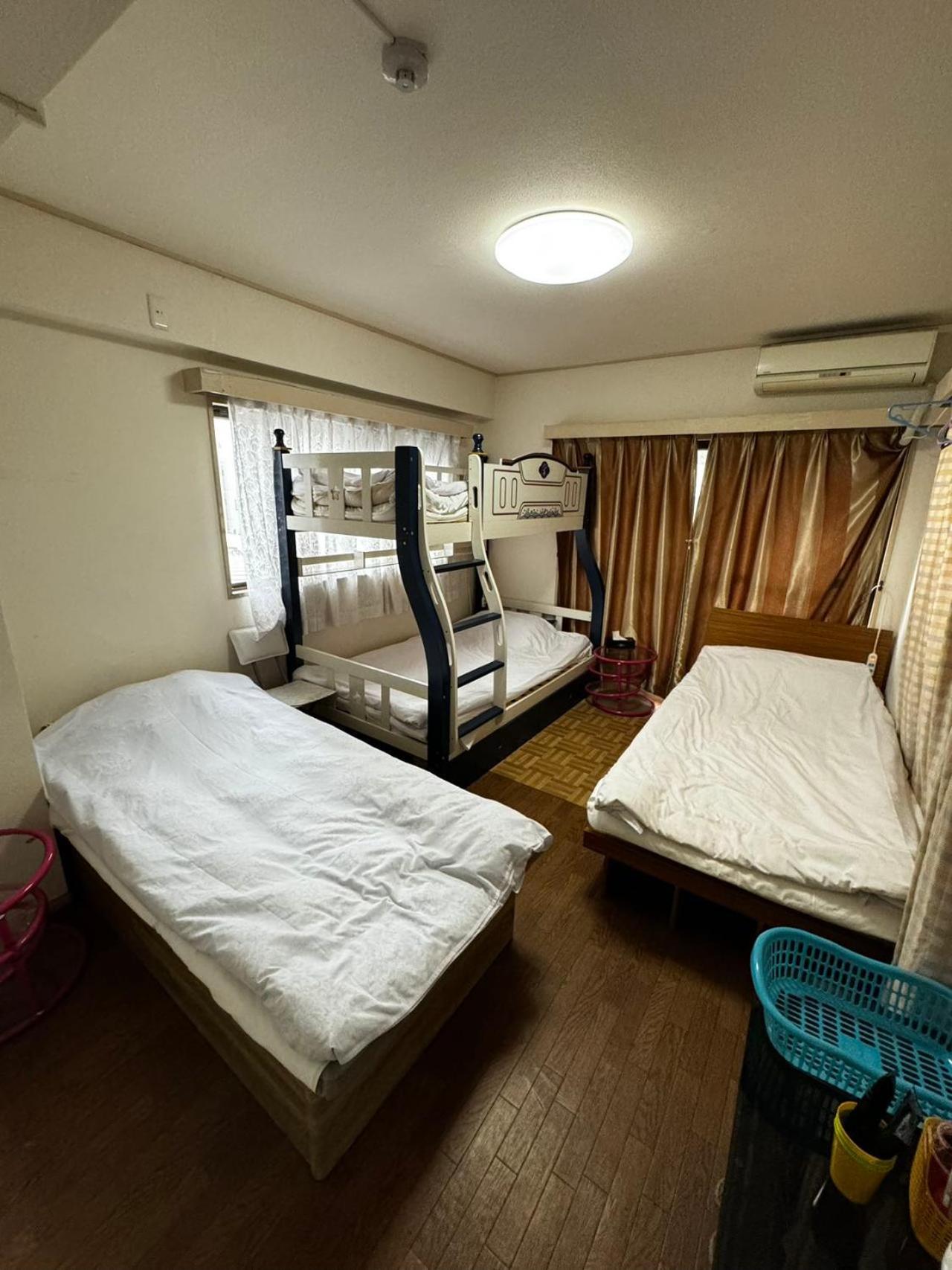 Higashinippori Hotel Токио Экстерьер фото